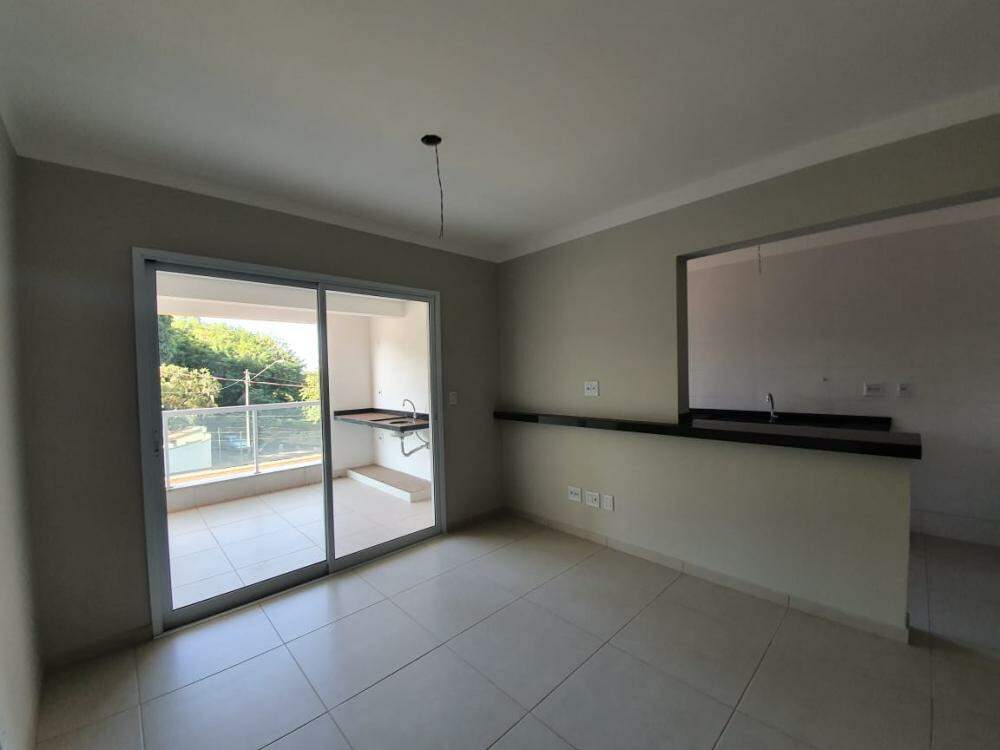 Apartamento para à venda no Jardim São Luiz na cidade de Ribeirão Preto: 