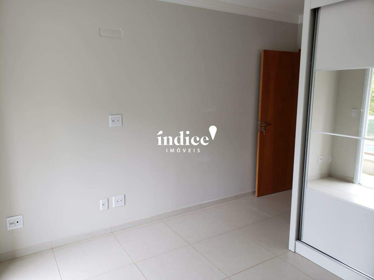 Apartamento para à venda no Jardim São Luiz na cidade de Ribeirão Preto: 