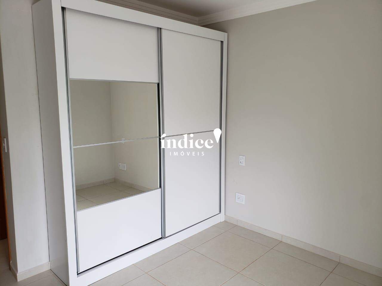Apartamento para à venda no Jardim São Luiz na cidade de Ribeirão Preto: 
