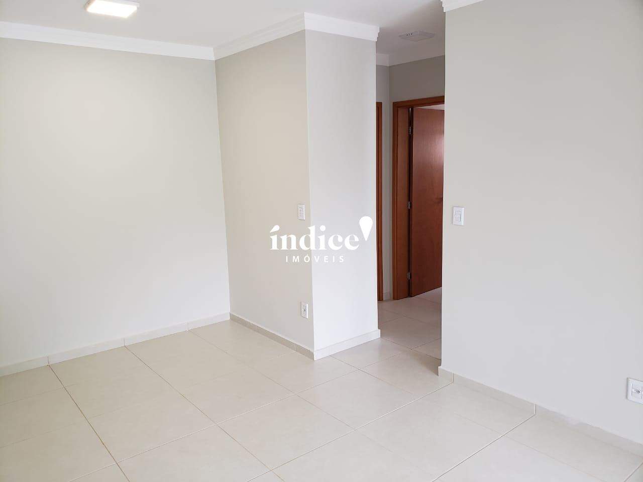 Apartamento para à venda no Jardim São Luiz na cidade de Ribeirão Preto: 