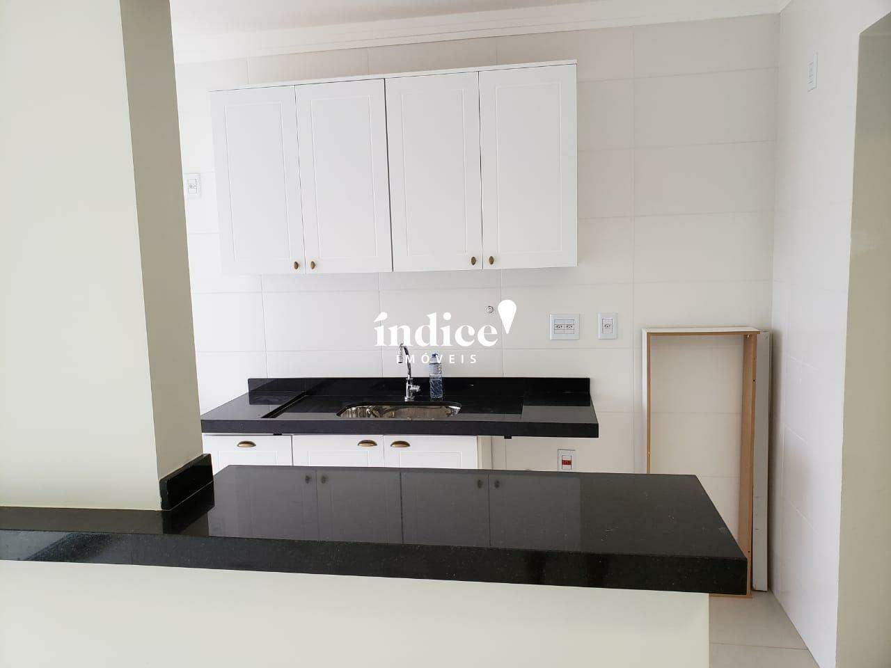 Apartamento para à venda no Jardim São Luiz na cidade de Ribeirão Preto: 