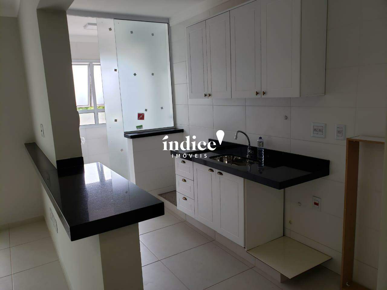 Apartamento para à venda no Jardim São Luiz na cidade de Ribeirão Preto: 