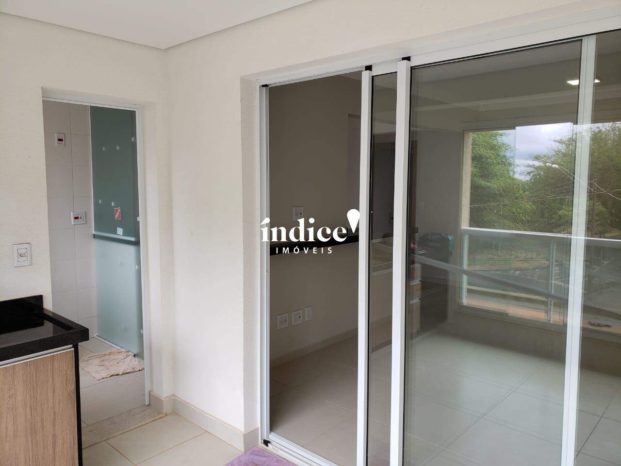 Apartamento para à venda no Jardim São Luiz na cidade de Ribeirão Preto: 