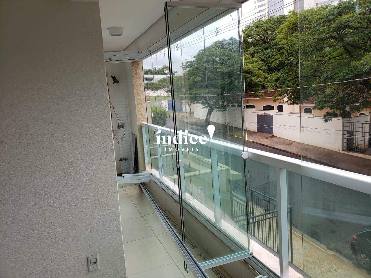 Apartamento para à venda no Jardim São Luiz na cidade de Ribeirão Preto: 
