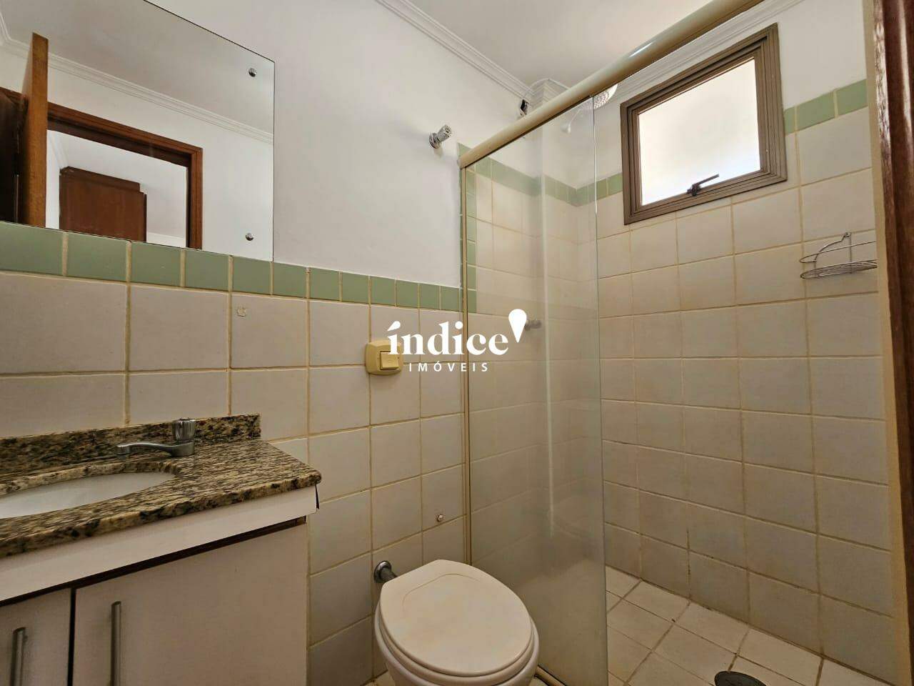 Apartamento para para aluguel no Lagoinha na cidade de Ribeirão Preto: 
