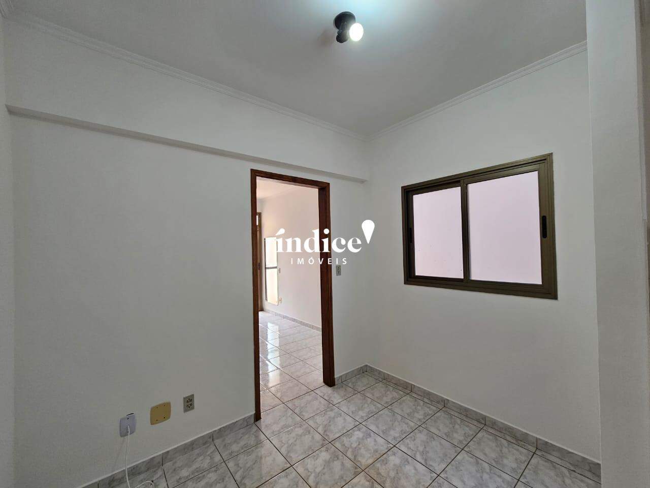 Apartamento para para aluguel no Lagoinha na cidade de Ribeirão Preto: 