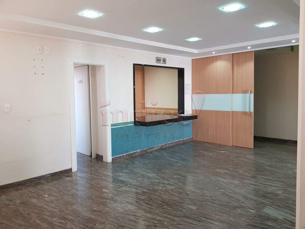 Salão Comercial para para aluguel no Jardim Sumaré na cidade de Ribeirão Preto: 