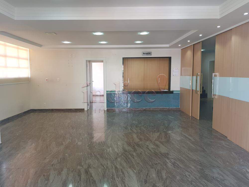 Salão Comercial para para aluguel no Jardim Sumaré na cidade de Ribeirão Preto: 