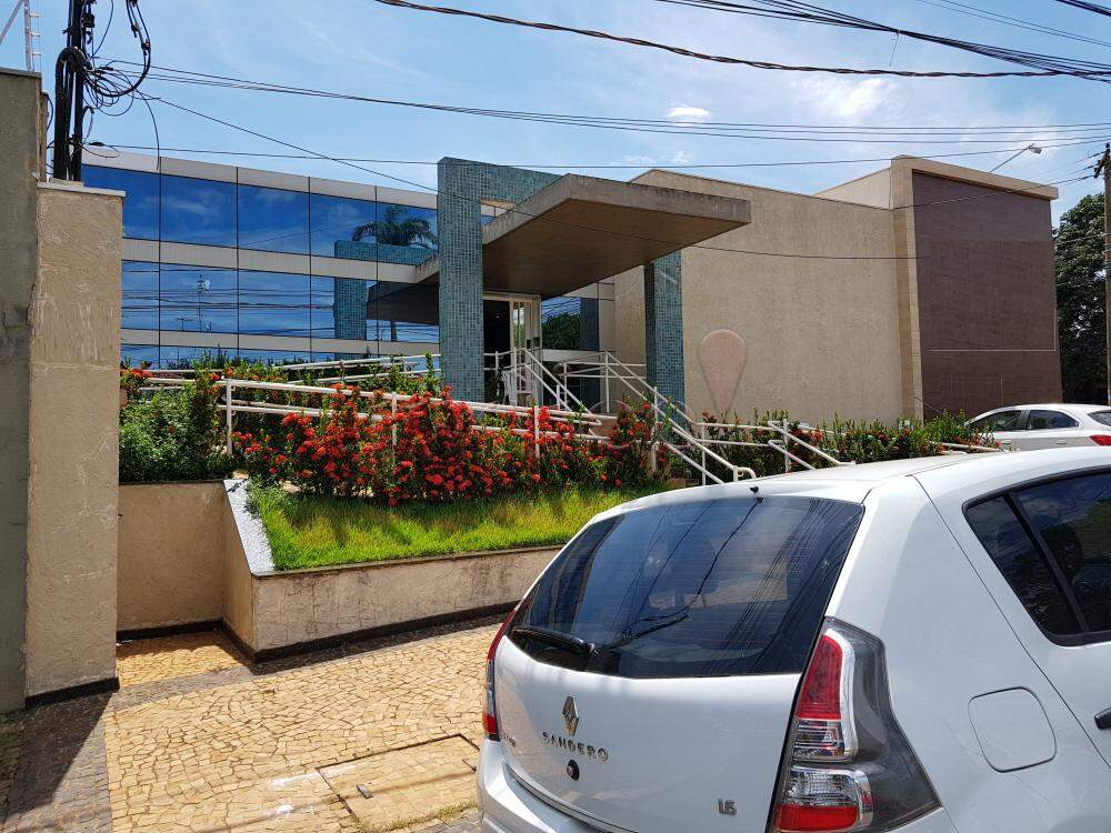 Salão Comercial para para aluguel no Jardim Sumaré na cidade de Ribeirão Preto: 
