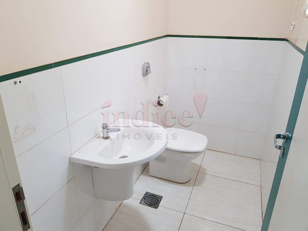 Salão Comercial para para aluguel no Jardim Sumaré na cidade de Ribeirão Preto: 