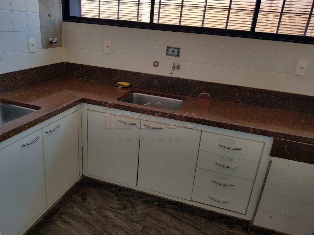 Salão Comercial para para aluguel no Jardim Sumaré na cidade de Ribeirão Preto: 