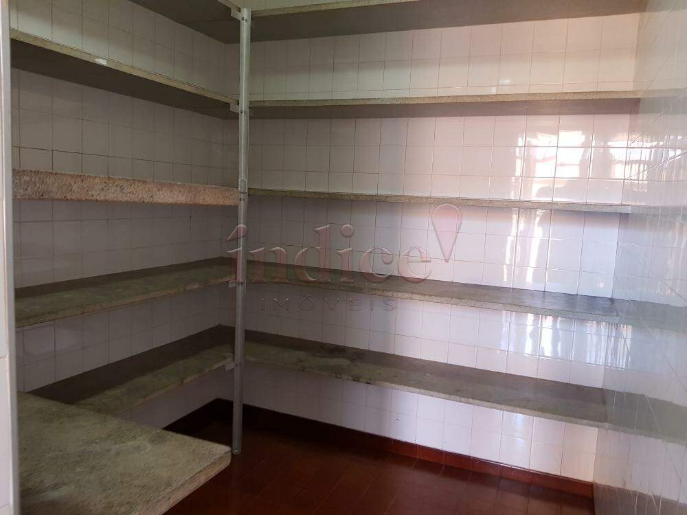 Salão Comercial para para aluguel no Jardim Sumaré na cidade de Ribeirão Preto: 