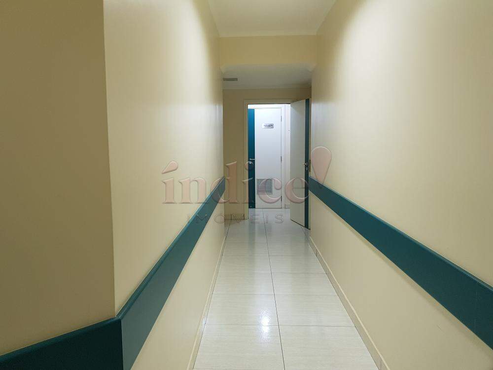 Salão Comercial para para aluguel no Jardim Sumaré na cidade de Ribeirão Preto: 