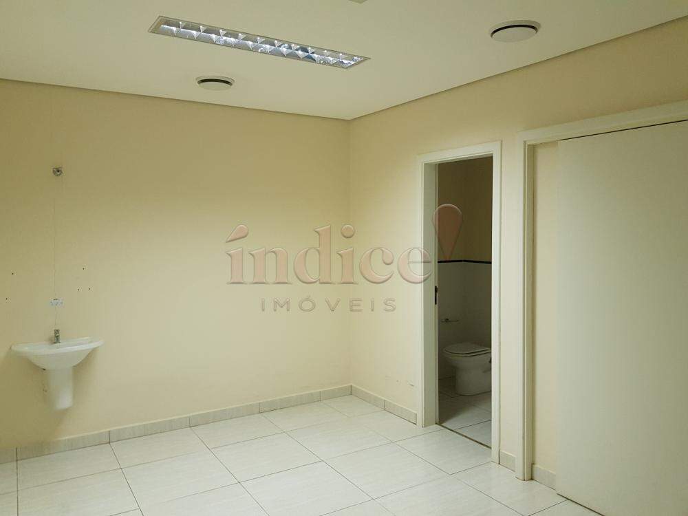 Salão Comercial para para aluguel no Jardim Sumaré na cidade de Ribeirão Preto: 