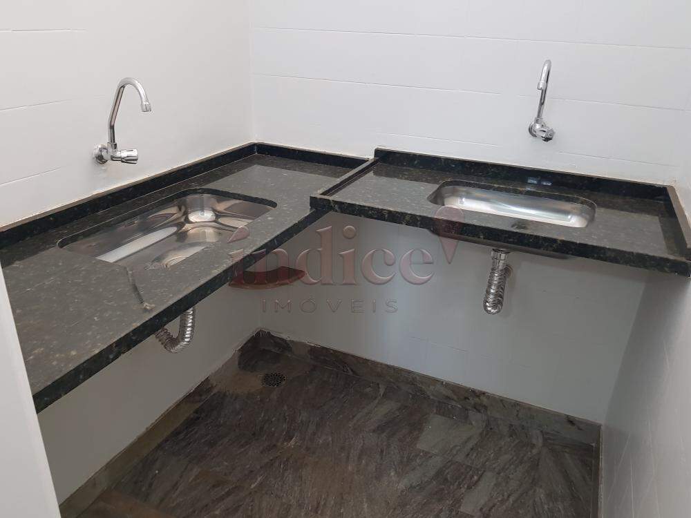 Salão Comercial para para aluguel no Jardim Sumaré na cidade de Ribeirão Preto: 