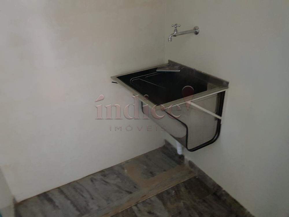 Salão Comercial para para aluguel no Jardim Sumaré na cidade de Ribeirão Preto: 