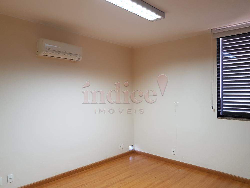 Salão Comercial para para aluguel no Jardim Sumaré na cidade de Ribeirão Preto: 