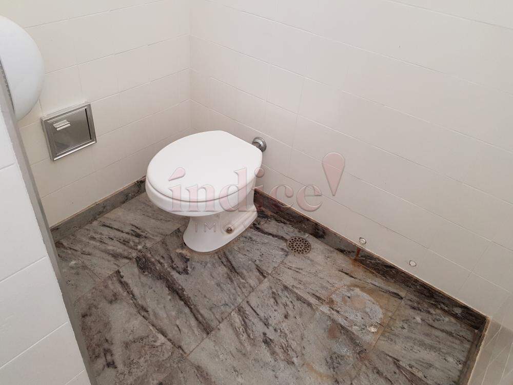 Salão Comercial para para aluguel no Jardim Sumaré na cidade de Ribeirão Preto: 