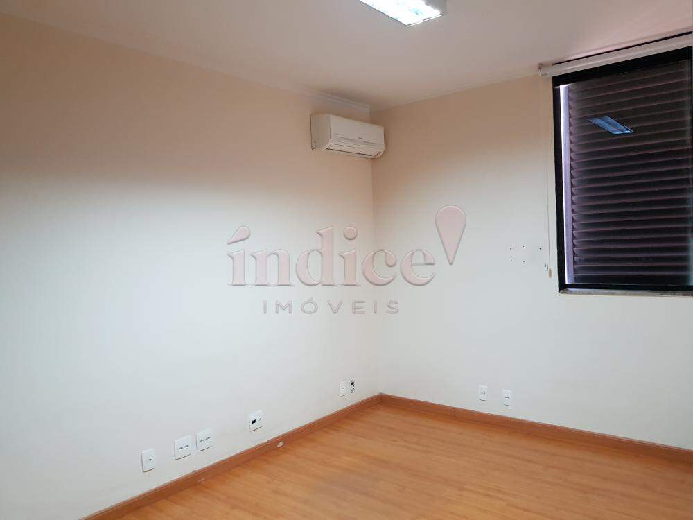 Salão Comercial para para aluguel no Jardim Sumaré na cidade de Ribeirão Preto: 