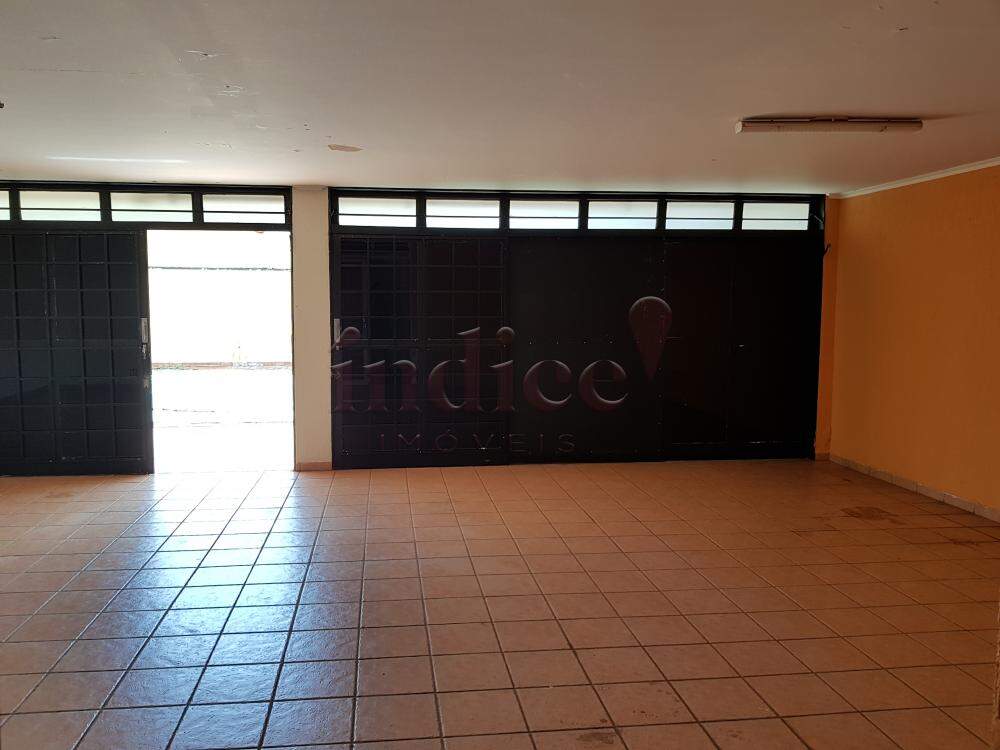 Salão Comercial para para aluguel no Jardim Sumaré na cidade de Ribeirão Preto: 