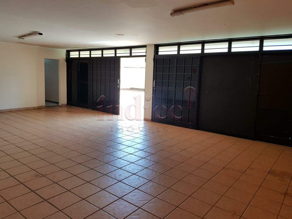 Salão Comercial para para aluguel no Jardim Sumaré na cidade de Ribeirão Preto: 