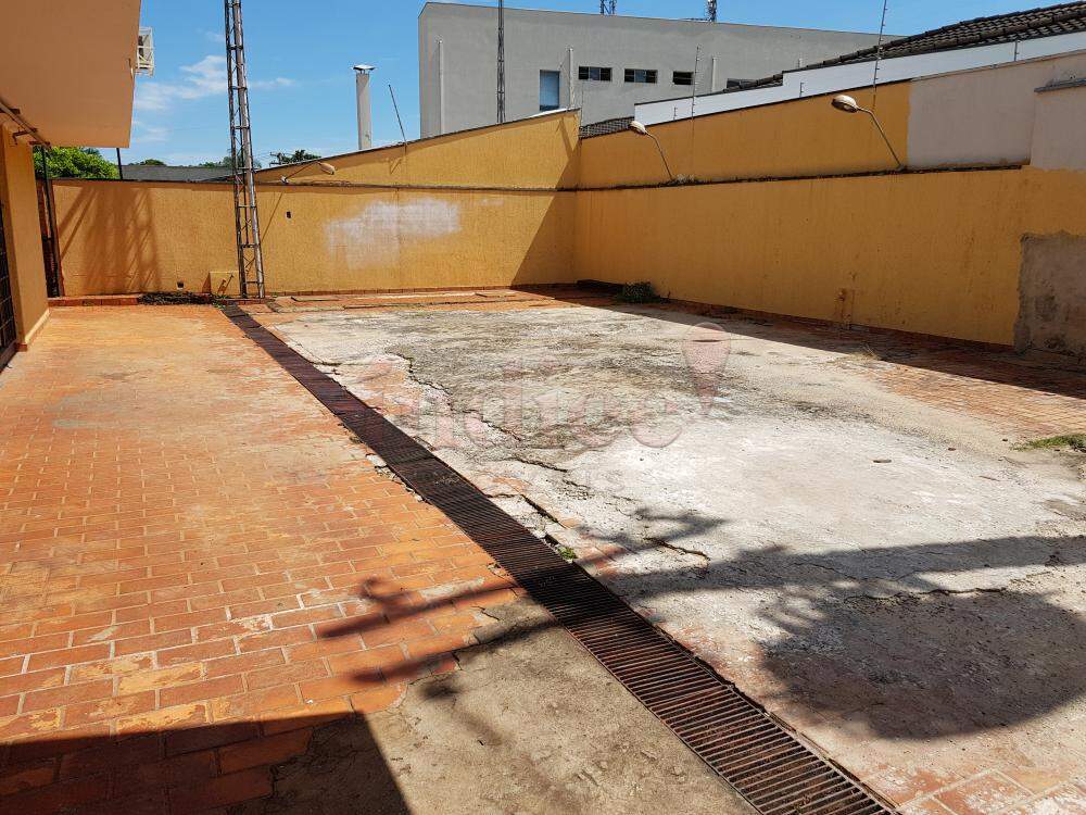 Salão Comercial para para aluguel no Jardim Sumaré na cidade de Ribeirão Preto: 