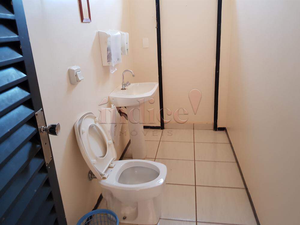 Salão Comercial para para aluguel no Jardim Sumaré na cidade de Ribeirão Preto: 
