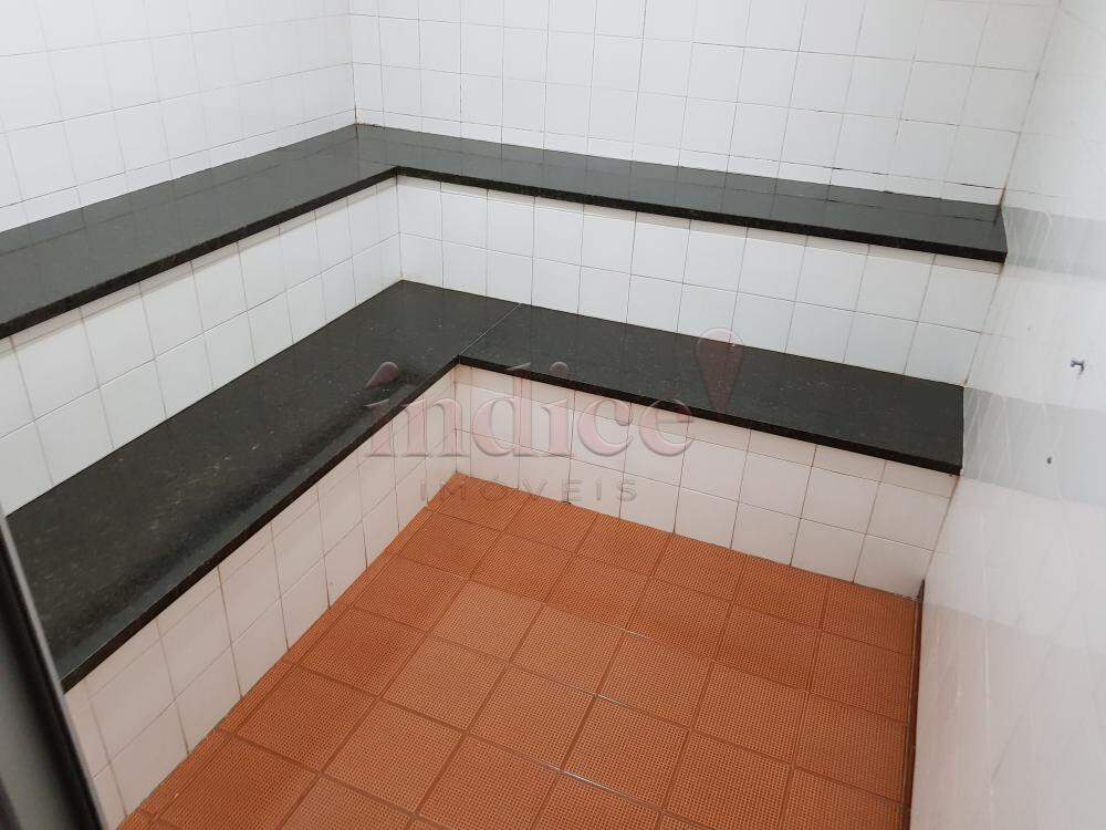Salão Comercial para para aluguel no Jardim Sumaré na cidade de Ribeirão Preto: 