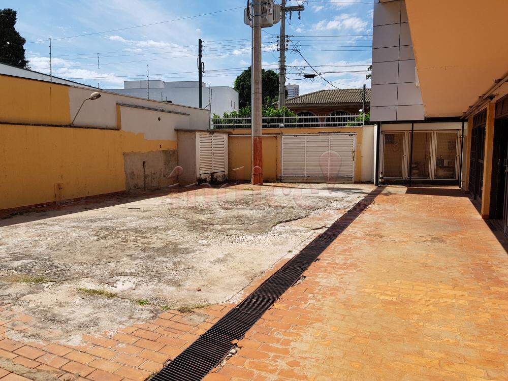 Salão Comercial para para aluguel no Jardim Sumaré na cidade de Ribeirão Preto: 
