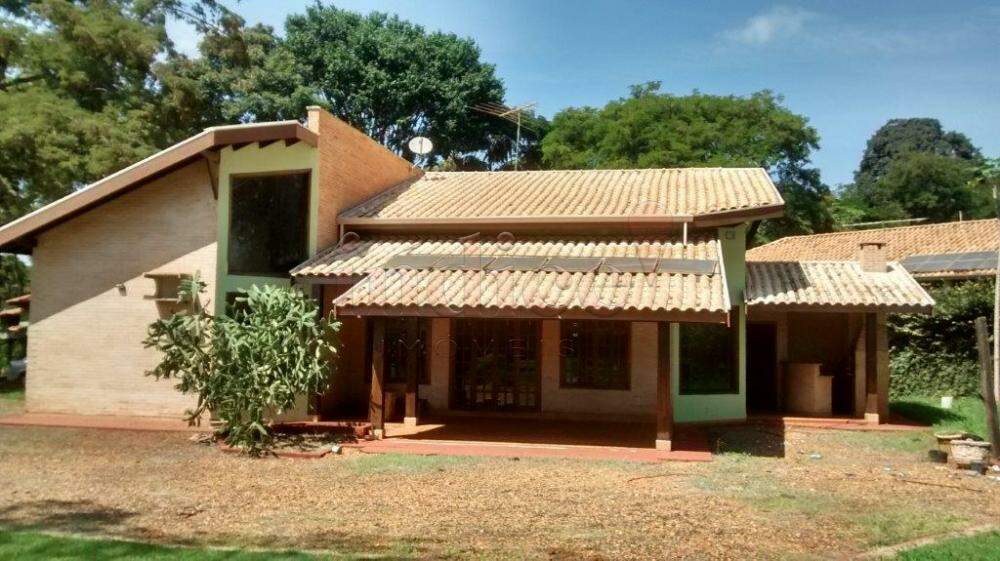 Casas Condomínio para à venda no Parque São Sebastião na cidade de Ribeirão Preto: 