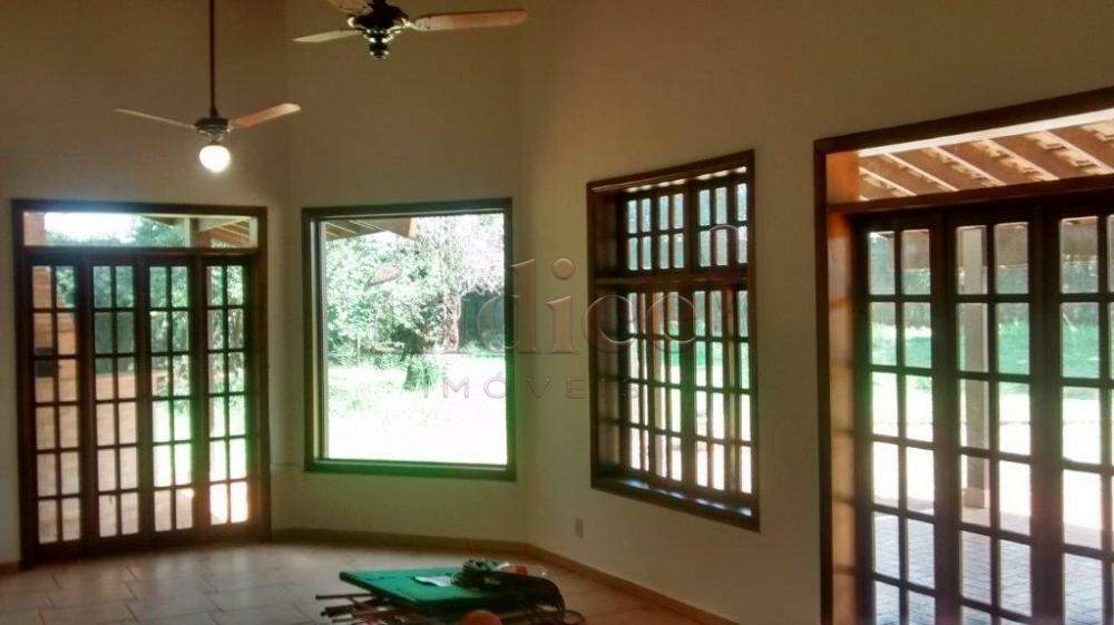 Casas Condomínio para à venda no Parque São Sebastião na cidade de Ribeirão Preto: 