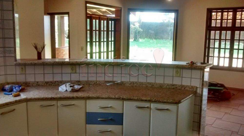 Casas Condomínio para à venda no Parque São Sebastião na cidade de Ribeirão Preto: 