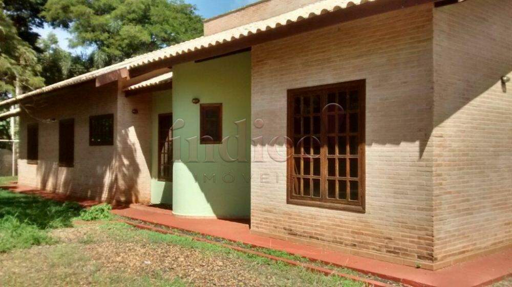 Casas Condomínio para à venda no Parque São Sebastião na cidade de Ribeirão Preto: 