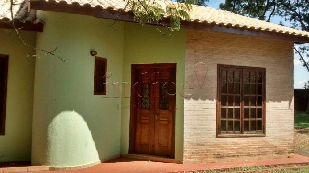 Casas Condomínio para à venda no Parque São Sebastião na cidade de Ribeirão Preto: 