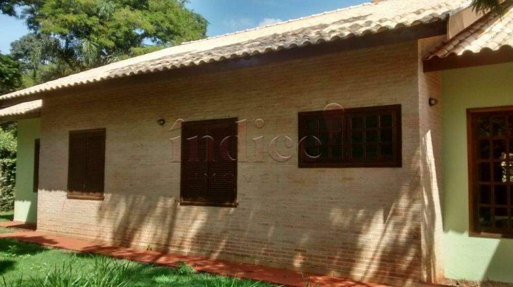 Casas Condomínio para à venda no Parque São Sebastião na cidade de Ribeirão Preto: 