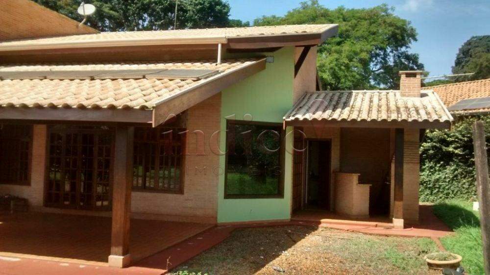 Casas Condomínio para à venda no Parque São Sebastião na cidade de Ribeirão Preto: 