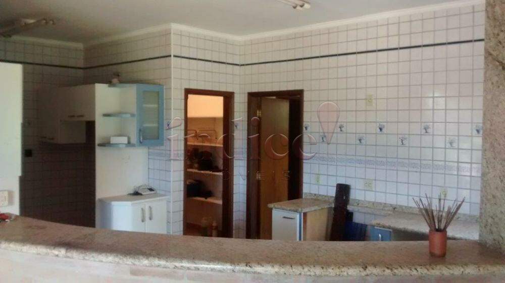 Casas Condomínio para à venda no Parque São Sebastião na cidade de Ribeirão Preto: 
