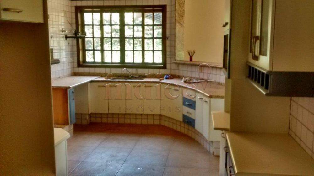 Casas Condomínio para à venda no Parque São Sebastião na cidade de Ribeirão Preto: 