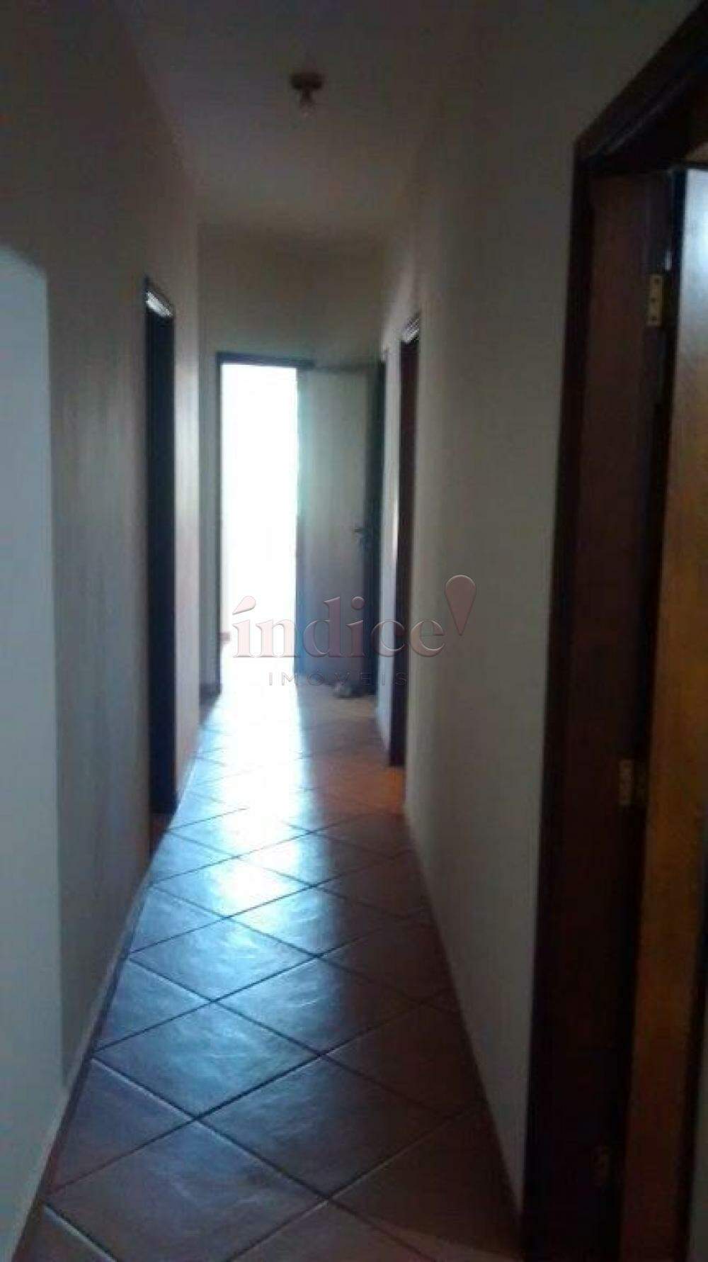 Casas Condomínio para à venda no Parque São Sebastião na cidade de Ribeirão Preto: 