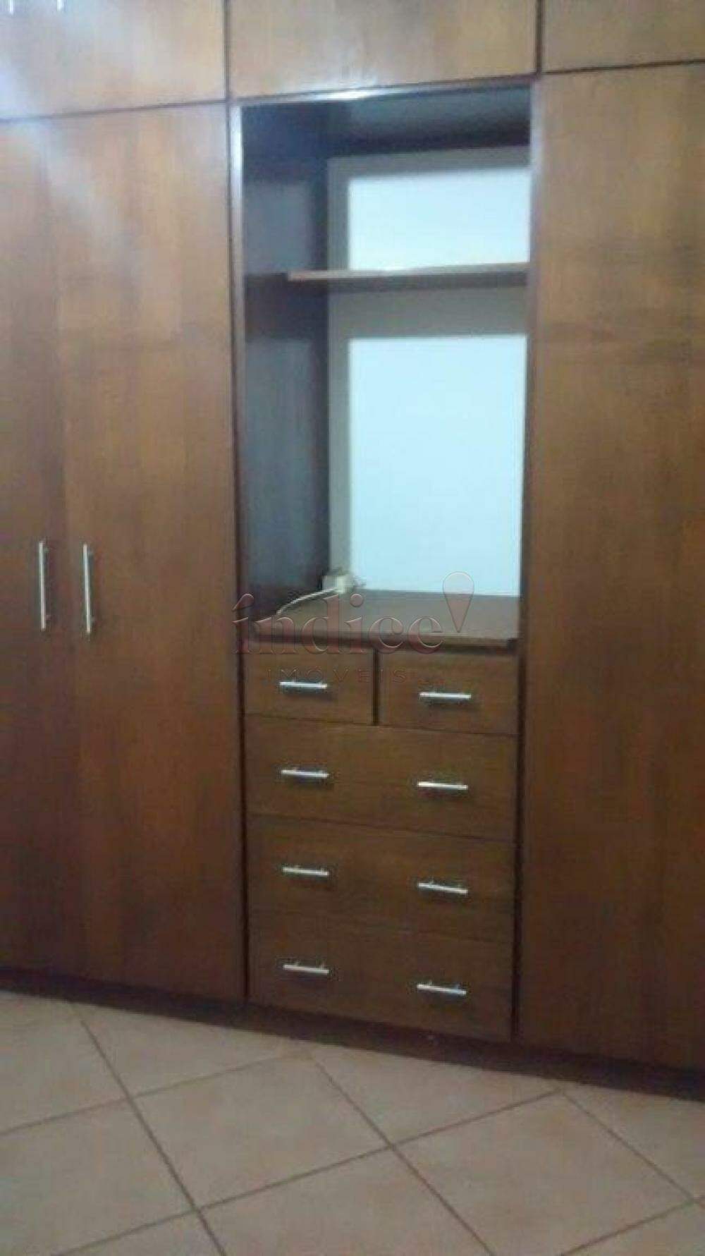 Casas Condomínio para à venda no Parque São Sebastião na cidade de Ribeirão Preto: 