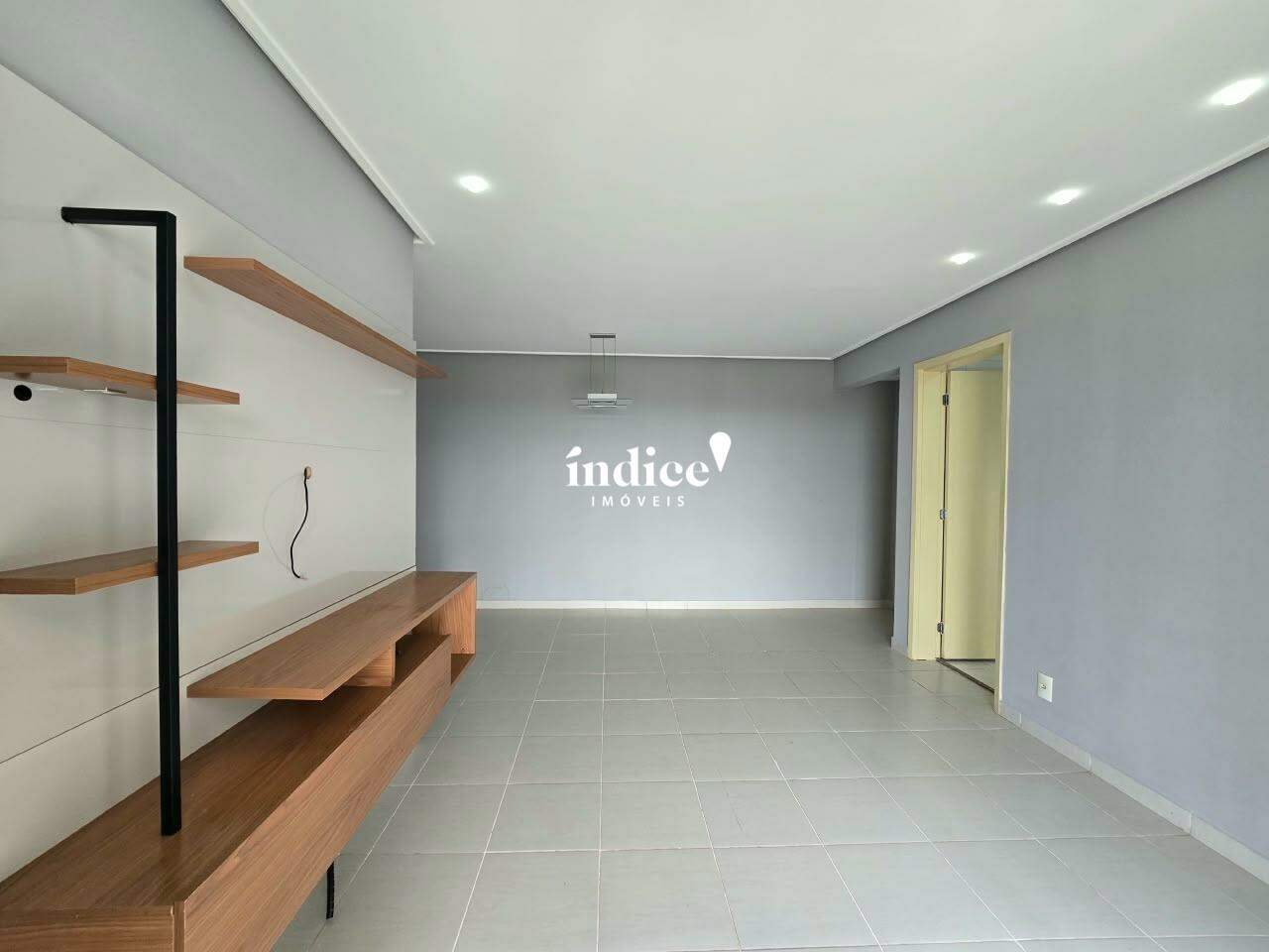 Apartamento para para aluguel no Vila do Golf na cidade de Ribeirão Preto: 