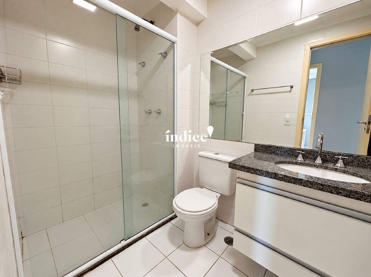 Apartamento para para aluguel no Vila do Golf na cidade de Ribeirão Preto: