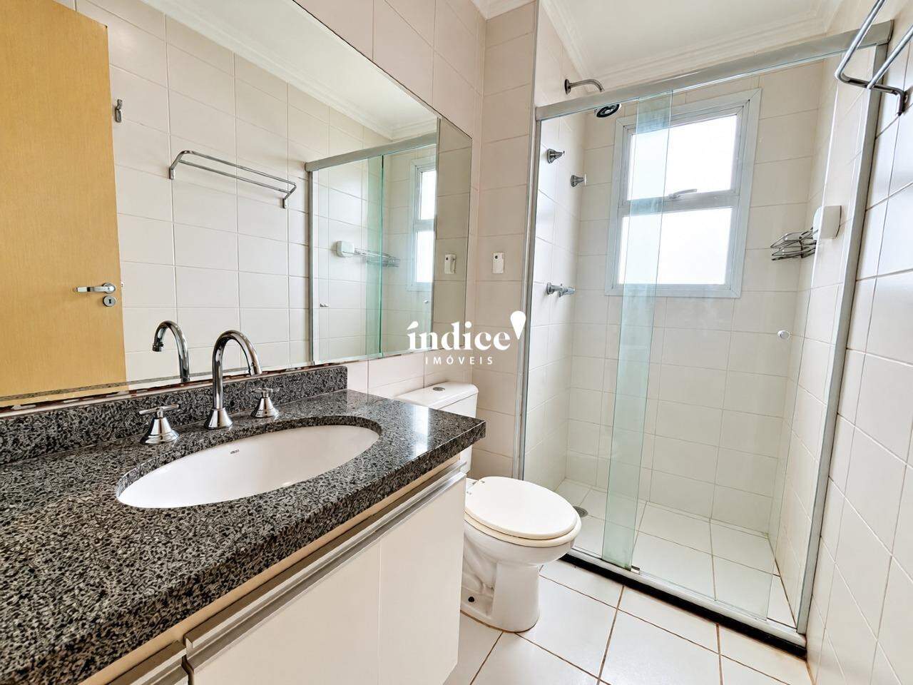 Apartamento para para aluguel no Vila do Golf na cidade de Ribeirão Preto: