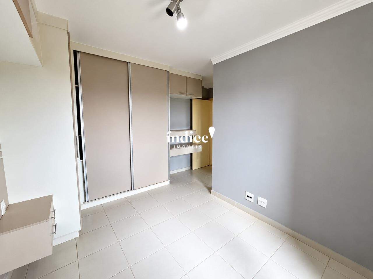 Apartamento para para aluguel no Vila do Golf na cidade de Ribeirão Preto: