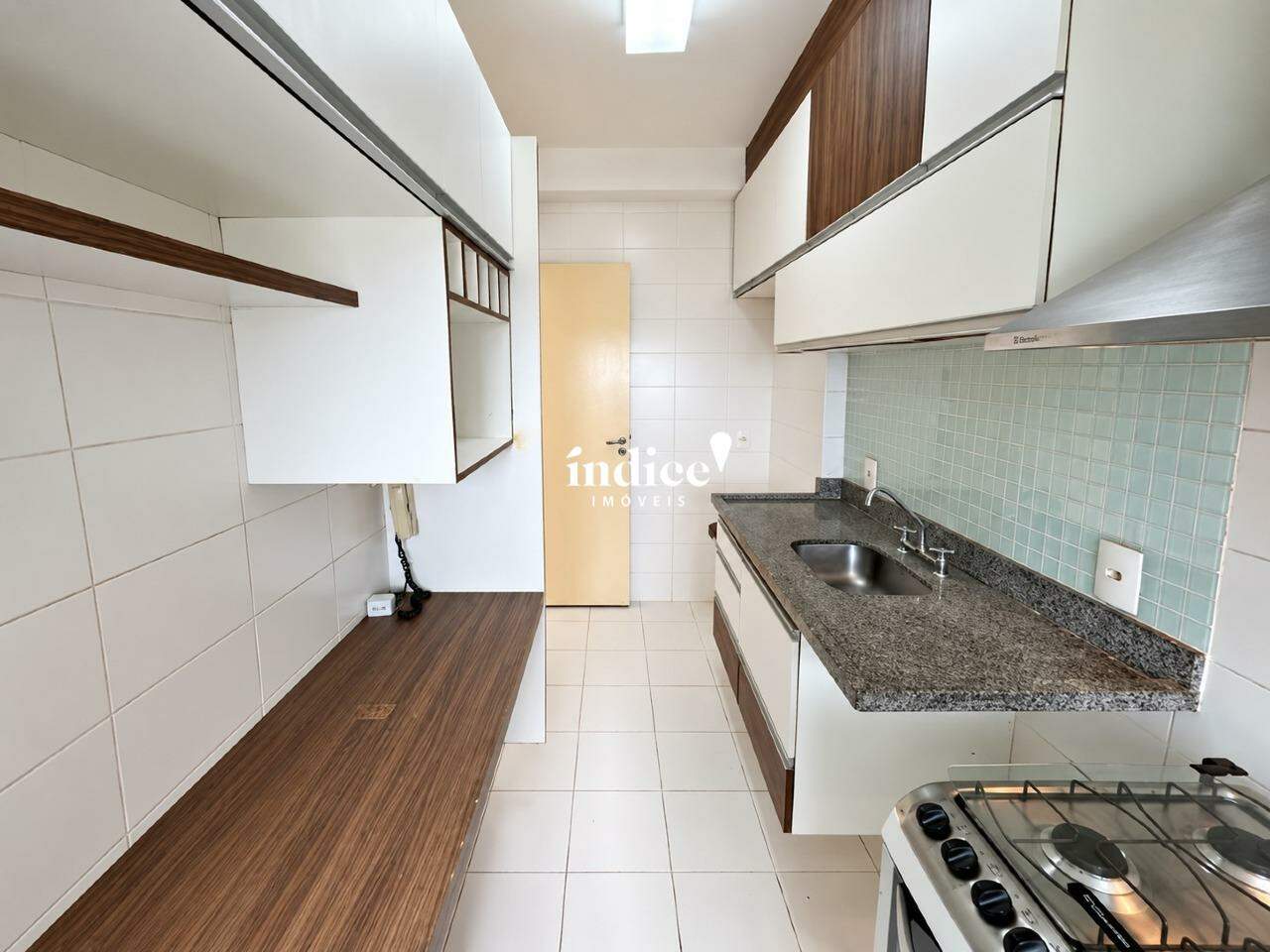 Apartamento para para aluguel no Vila do Golf na cidade de Ribeirão Preto: