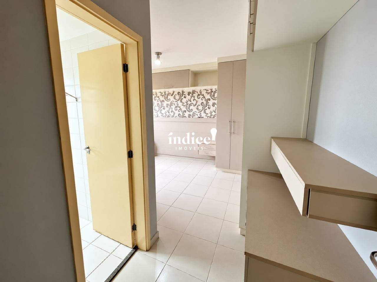 Apartamento para para aluguel no Vila do Golf na cidade de Ribeirão Preto: