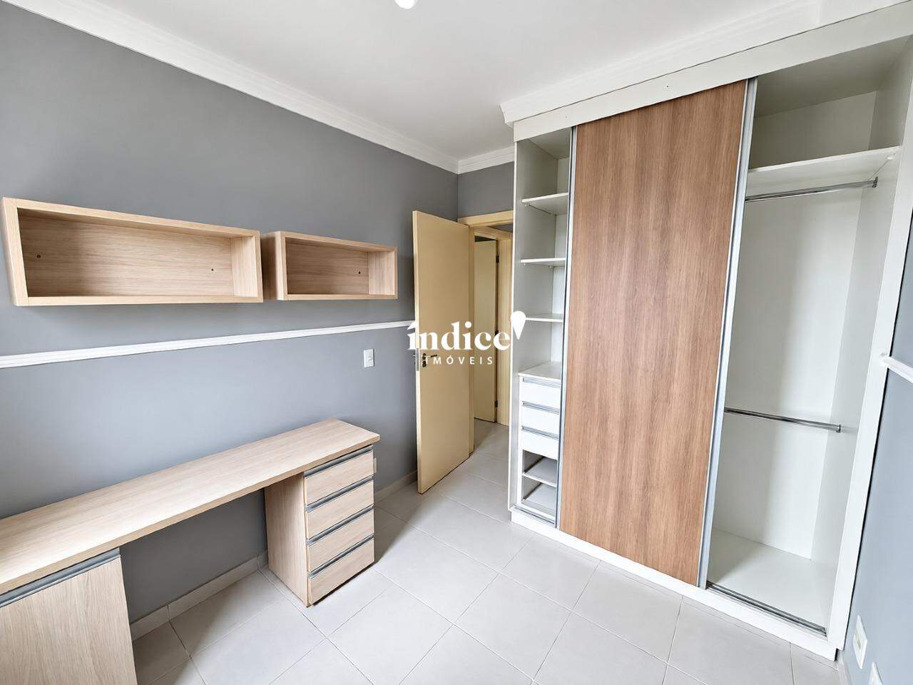 Apartamento para para aluguel no Vila do Golf na cidade de Ribeirão Preto: