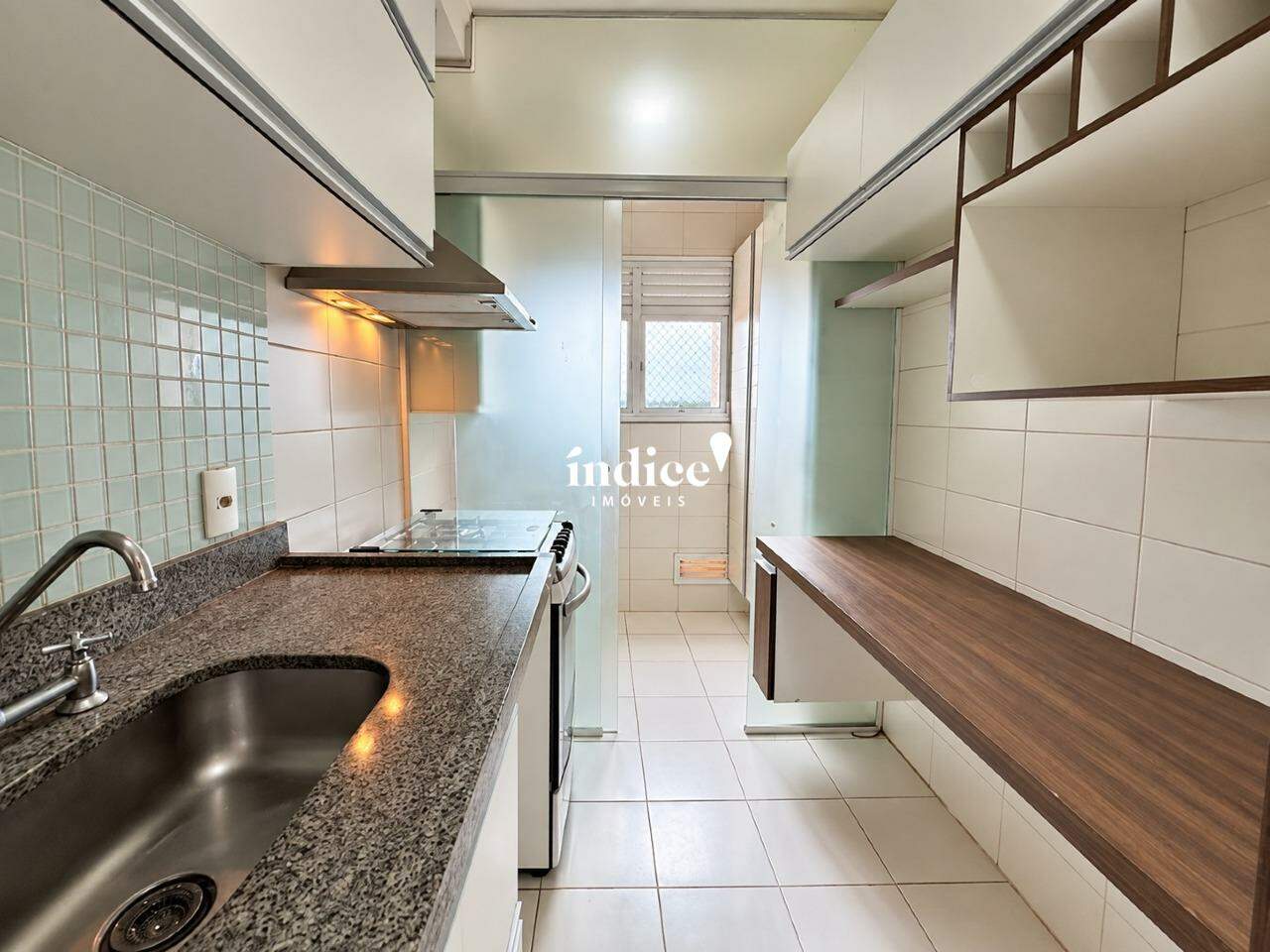 Apartamento para para aluguel no Vila do Golf na cidade de Ribeirão Preto: