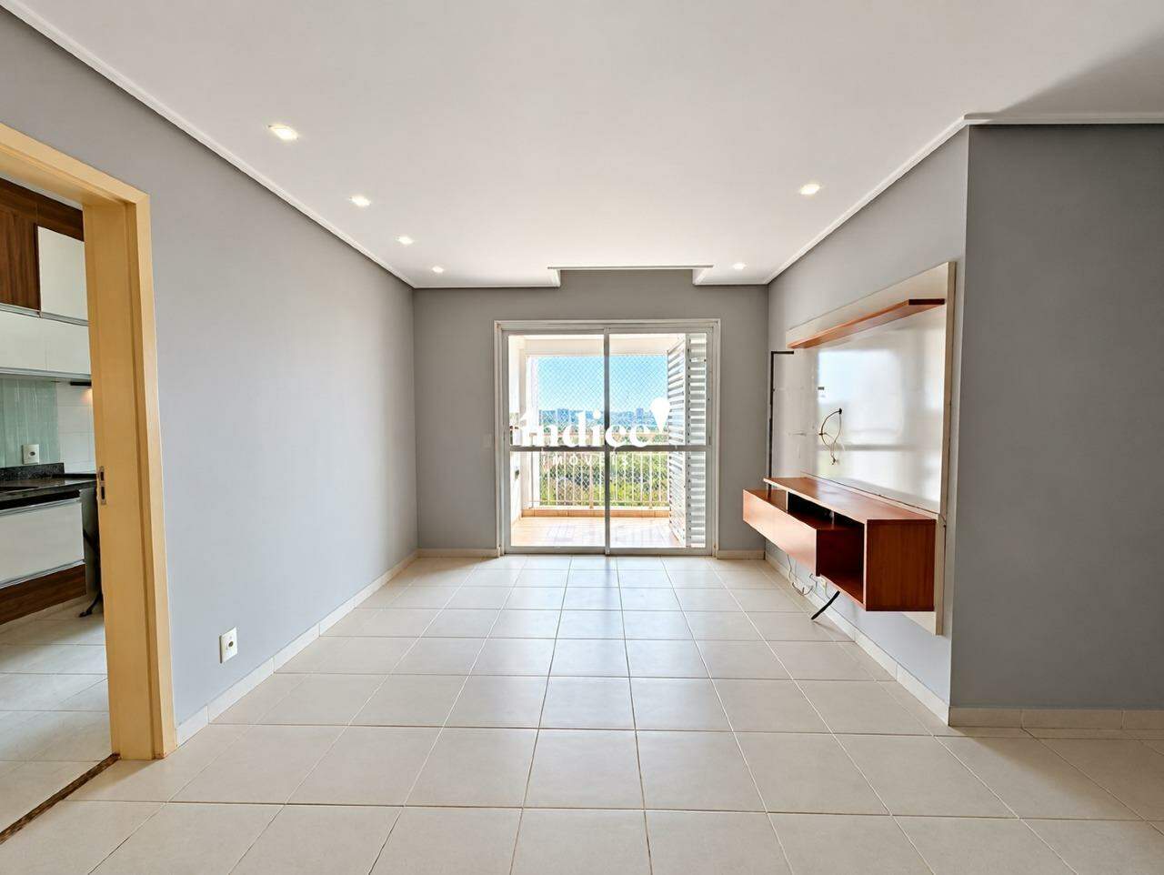 Apartamento para para aluguel no Vila do Golf na cidade de Ribeirão Preto: