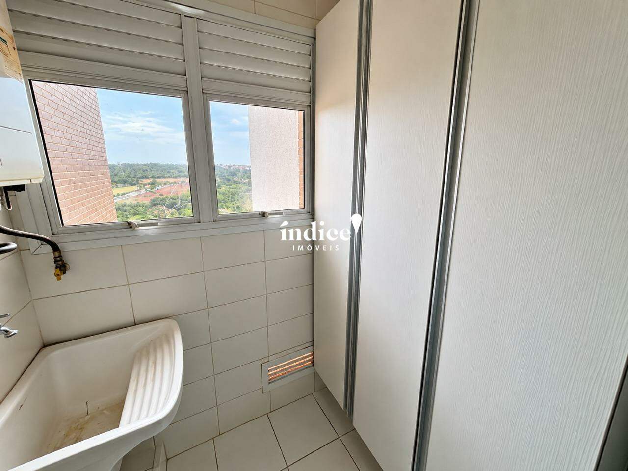 Apartamento para para aluguel no Vila do Golf na cidade de Ribeirão Preto: